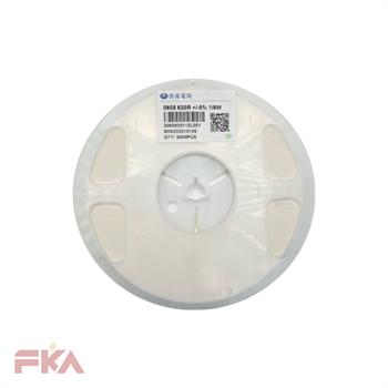 مقاومت RES 620R 0805 SMD 
