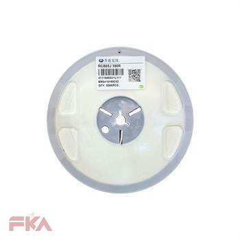 مقاومت RES 390R 0805 SMD 