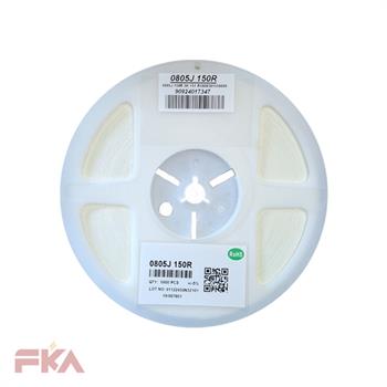 مقاومت RES 150R 0805 SMD 