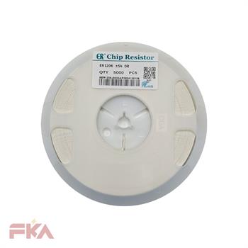 مقاومت RES 0R 1206 SMD