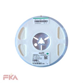 مقاومت RES 220R 1206 1% SMD 