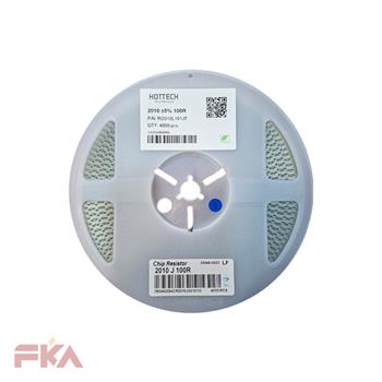 مقاومت RES 100R 2010 SMD 