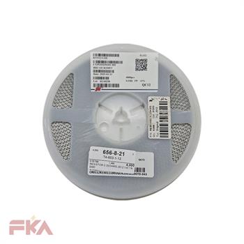 مقاومت RES 0/33R 2512 SMD 