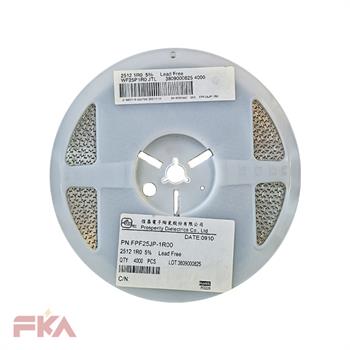 مقاومت RES 1R 2512 SMD