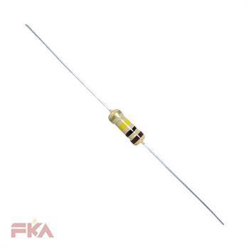 مقاومت 1.2وات 22 کیلواهم 5 درصد