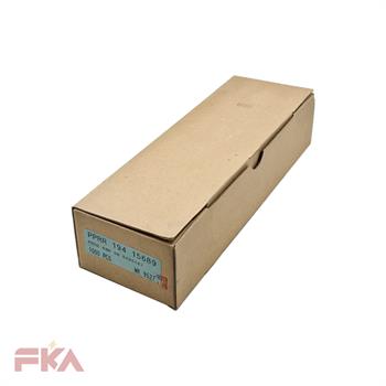 مقاومت پایه خم 1وات 68 اهم 5 درصد