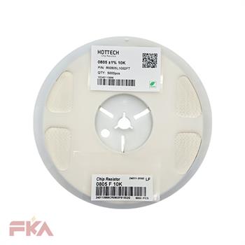 مقاومت RES 10K 1% 0805 SMD 