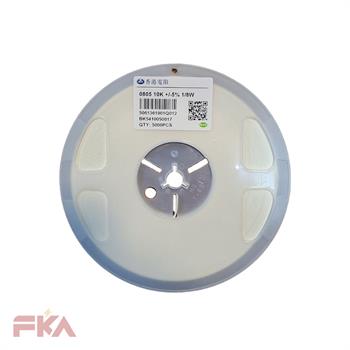 مقاومت RES 10K 0805 SMD 