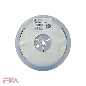 مقاومت RES 1M 0805 SMD 