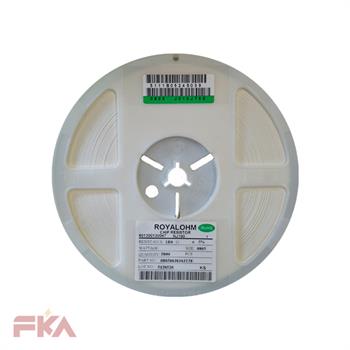 مقاومت RES 1R 0805 SMD 