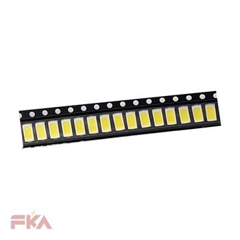 مهتابی 5730 WH  LED SMD