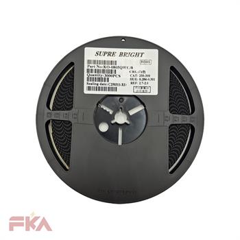 مهتابی 0805 LED WHITE  SMD