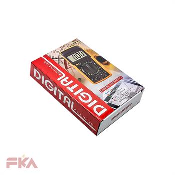 مولتی متر MULTIMETER 9205A 