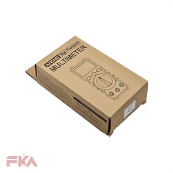 مولتی متر MULTIMETER ANENG ZC301 
