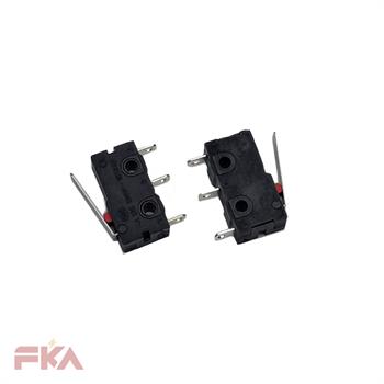 میکروسوئیچ متوسط 12-B 