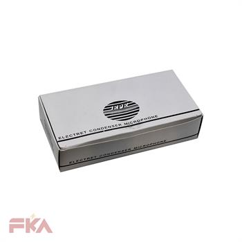 میکروفن خازنی(DGO9767CD-EPE)   (62DB)