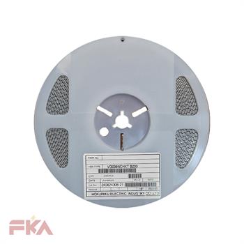 پتانسیومتر خوابیده POT 20K SMD HDK