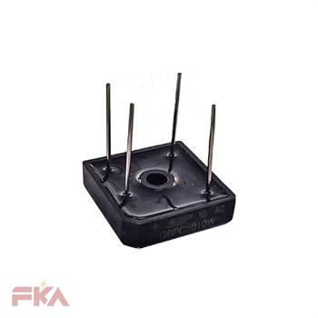 پل دیود GBPC5010W 