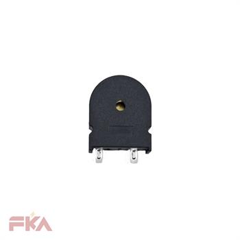 22پیزو مشکی قابدار ایستاده