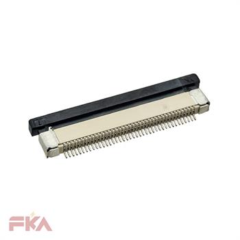 کانکتور FPC FLIP-LOCK 0/5MM 40PIN 