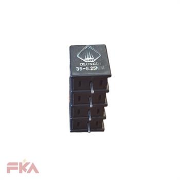 ترمینال KF35 4PIN 
