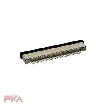 کانکتور FPC FLIP-LOCK 0/5MM 40PIN 