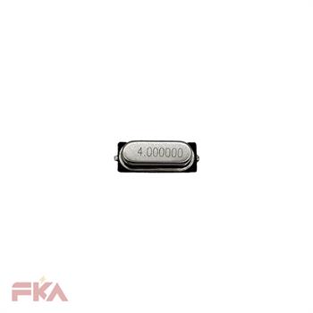 کریستال 4/000/000 MHZ 49 SMD 