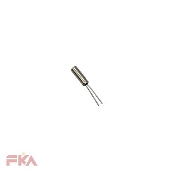 کریستال ساعتی 2*6 32/768KHZ  