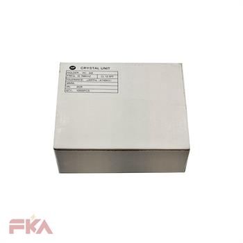 کریستال ساعتی 2*6 32/768KHZ  