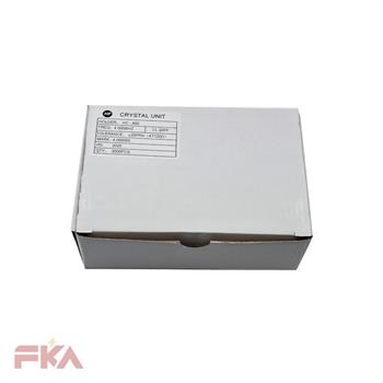 کریستال کوتاه 4/000/000 MHZ 49S 