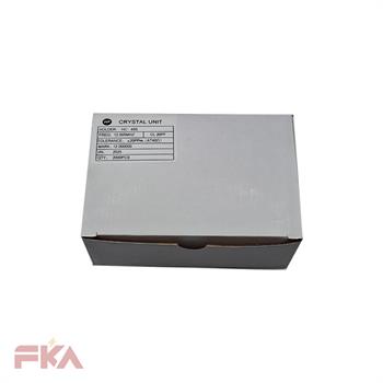 کریستال کوتاه 12/000/000 MHZ 49S