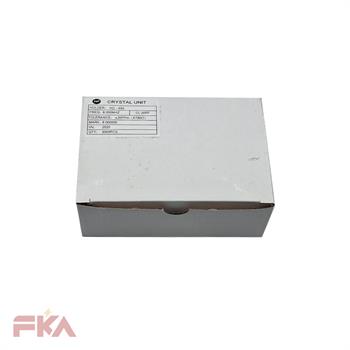 کریستال کوتاه 8/000/000 MHZ 49S 