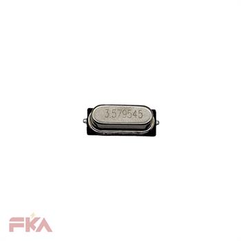 کریستال 3/579545 MHZ 49 SMD 
