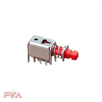 کلید TV GAME 6PIN SMALL 