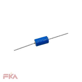 کلید جیوه ای آبی 10MM