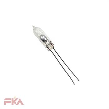 کلید جیوه ایی شیشه ایی  20MM 