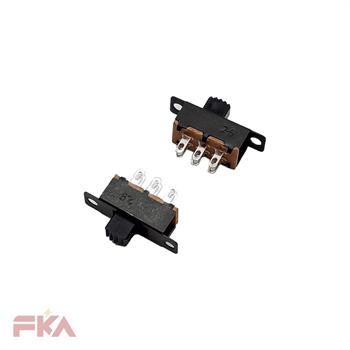 کلید کشویی 6PIN