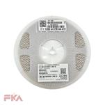 خازن 4/7NF 1206 SMD 