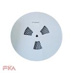 خازن الکترولیت 10MF 50V 5*5 SMD 