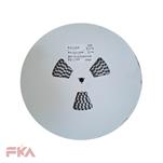 خازن الکترولیت 100MF 35V 6/3*7/7 SMD 