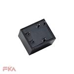 رله 12ولت CMP8-S-DC12V-C BLACK HKE